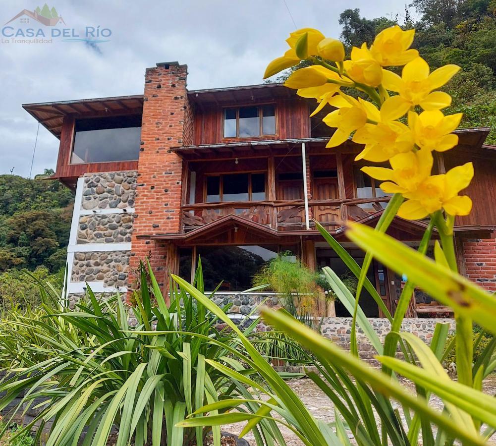 Baeza Casa Del Rio酒店 外观 照片
